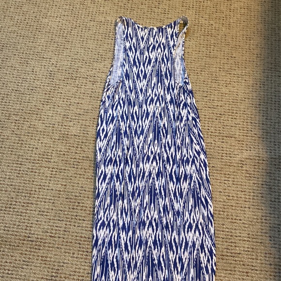 Soft Joie Ikat print dress - Picture 3 of 10